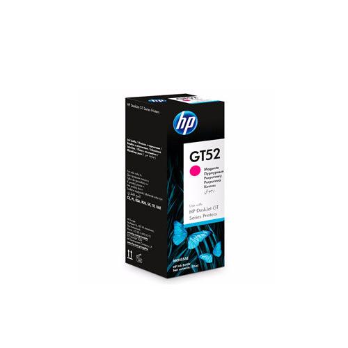Картридж HP GT52 Magenta (M0H55AE) фото 1