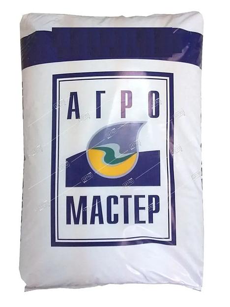Удобрение АгроМастер (20-20-20+ТЕ) фото 1