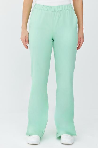 Проформа / Костюм женский (Cotton Premium, короткий рукав.) арт. 4-96-12-1 фото 4