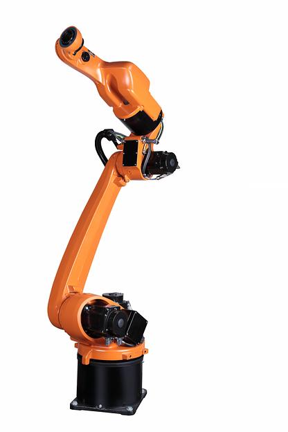 Промышленный робот KUKA KR 8 R1440-2 arc HW фото 1