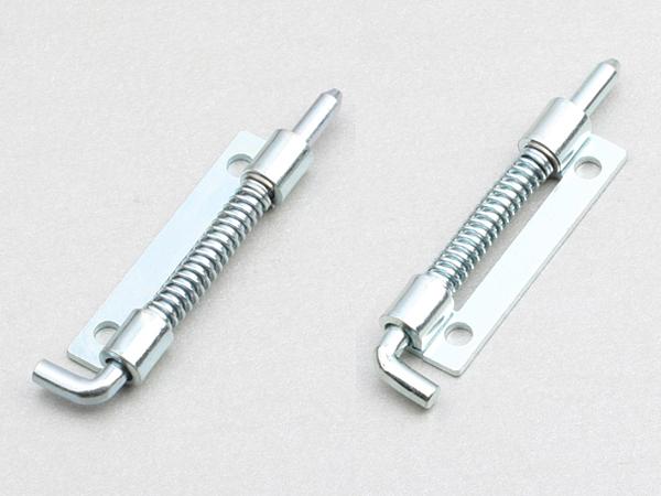 Петля с пружиной CL225-3-Y фото 1