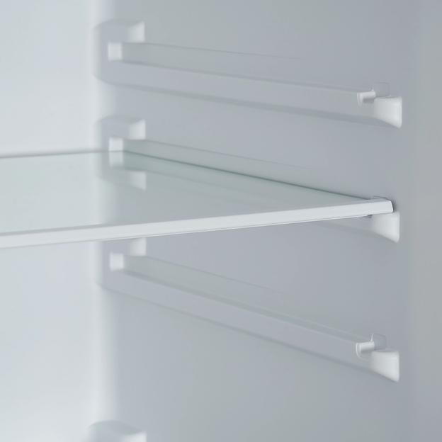 Холодильник Бирюса CD 405 DI 2-хкамерн. нержавеющая сталь инвертер фото 8