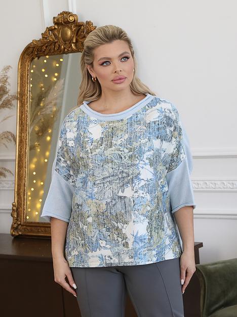 Джемпер М4-5300/5 фото 9