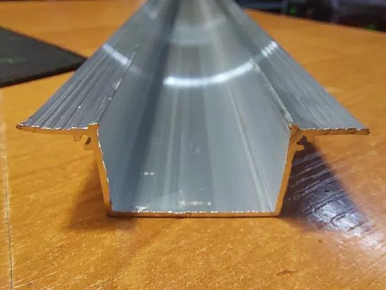 Световая линия для гипсокартона Adicom ОПТ фото 1