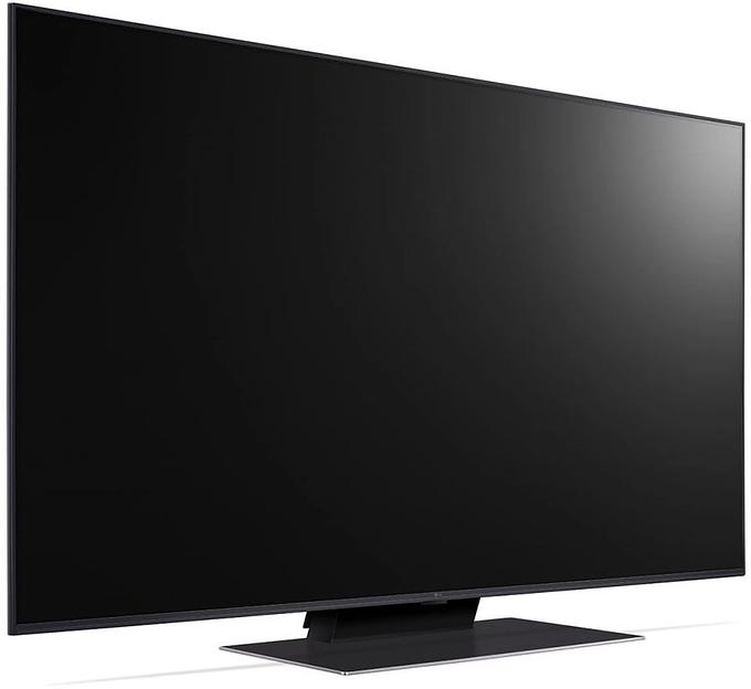 Телевизор LED LG 43" 43UT91006LA.ARUG черный 4K Ultra HD 60Hz DVB-T DVB-T2 DVB-C DVB-S DVB-S2 USB WiFi Smart TV фото 4
