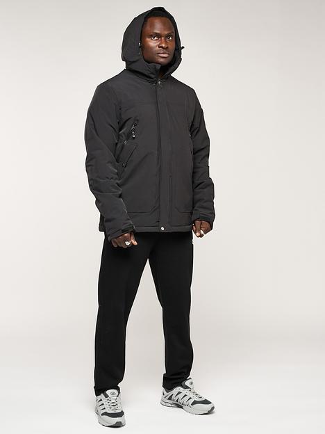 Куртка спортивная MTFORCE 2332Ch фото 7