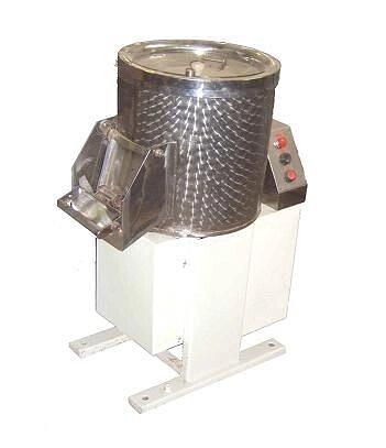 Станок для очистки корнеплодов фото 1