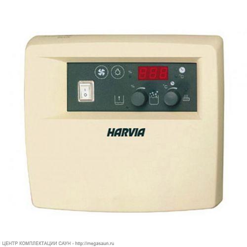 Пульта HARVIA для бани С105S LOGIX фото 1