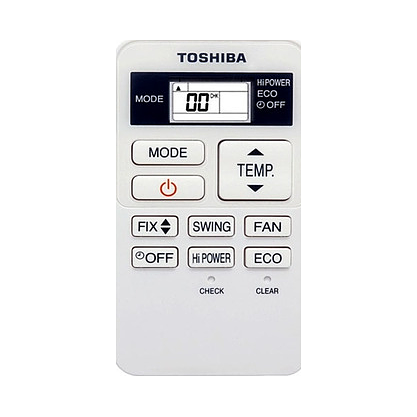 Кондиционер Toshiba RAS-16BKV-EE/RAS-16BAV-EE сплит-система опт фото 3