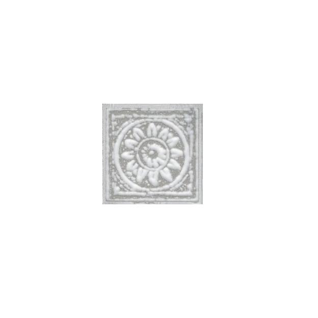 Напольный декор Kerama Marazzi Брера Вставка фото 1