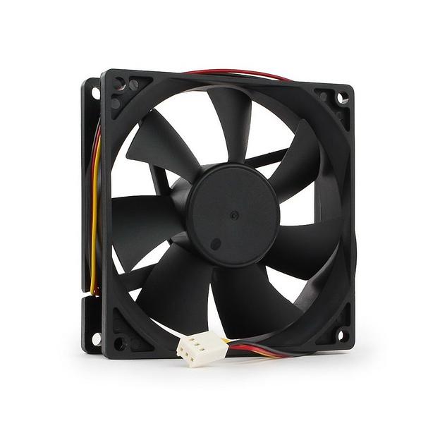 ACD-F0925BM3-A 92mm, ball, 2500rpm, 26dBA, 3pin OEM {100} фото 1