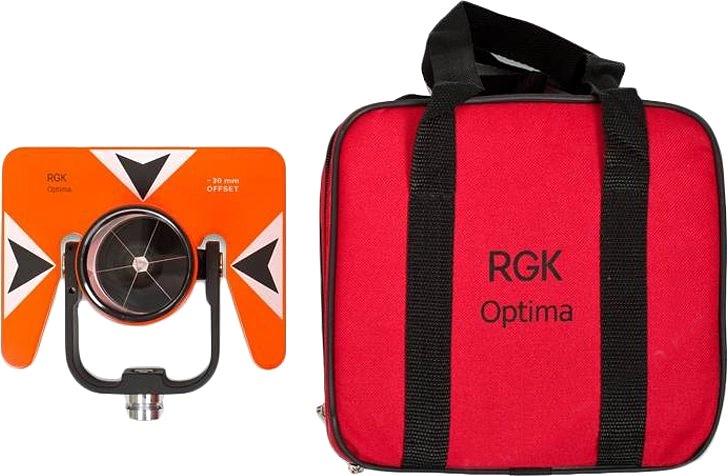 Детектор-отражатель RGK OPTIMA (4610011871146) фото 9