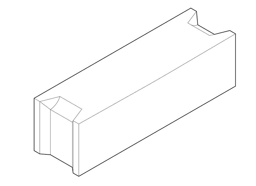 Фундаменты фото 1