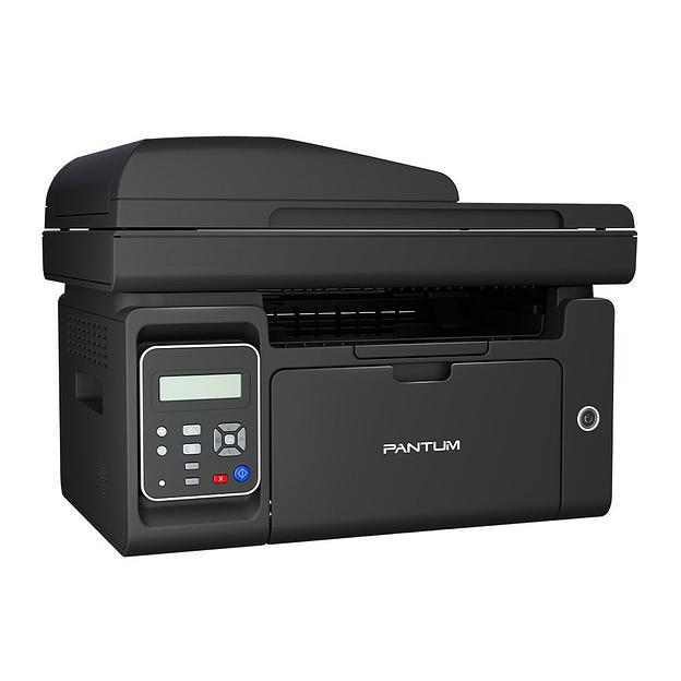 МФУ лазерное Pantum M6550NW фото 4