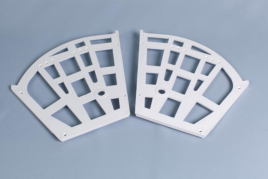 Кронштейн для обувного шкафа Опт фото 1