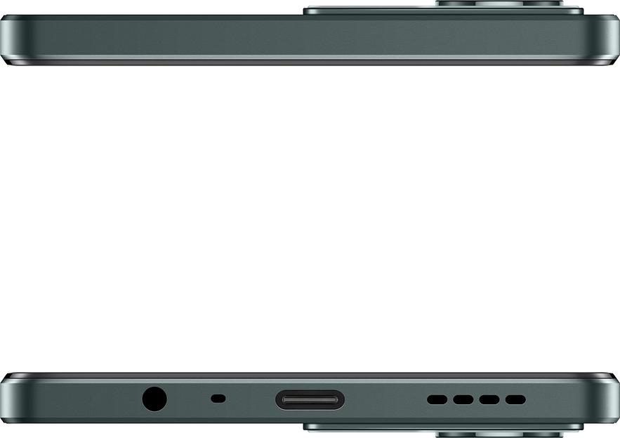 Смартфон Realme RMX5303 C71 128Gb 6Gb зеленый моноблок 3G 4G 2Sim 6.67" 720x1604 Android 15 50Mpix 802.11 a/b/g/n/ac NFC GPS GSM900/1800 GSM1900 FM фото 9