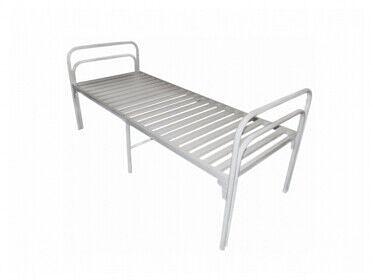 Медицинская кровать, 1960х805х850 мм фото 1