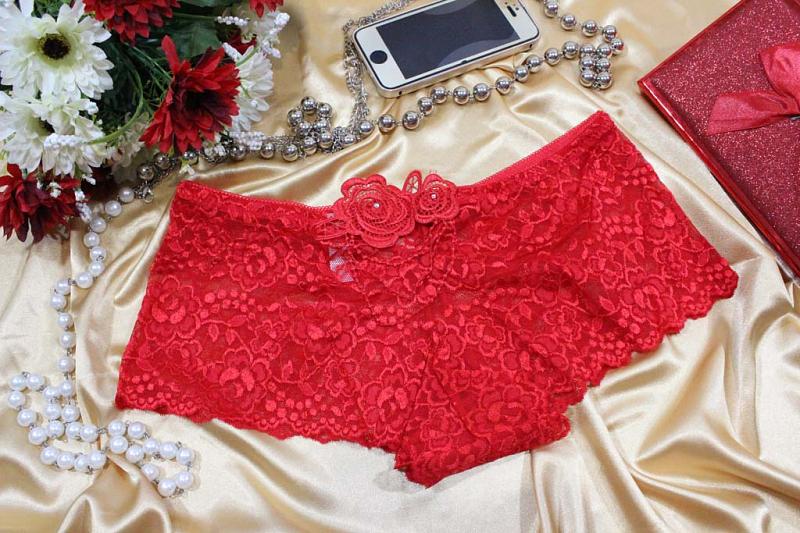 Трусы женские р-р 44-48 Арт. 7539 шорты премиум (к.8283) фото 3