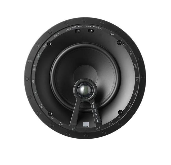 Встраиваемая акустическая система DALI PHANTOM E-60. Single Pack (1шт) фото 1