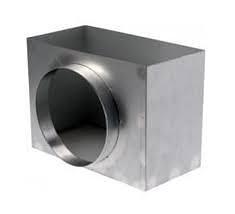 Адаптер для вентиляционных решеток и диффузоров фото 4