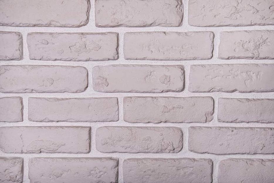 Искусственный камень «Кирпич Лион» ОПТ фото 2