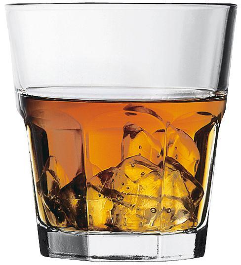 Олд Фэшн 355 мл. d=92 мм. h=100 мм. Касабланка /12/48/768/ фото 1