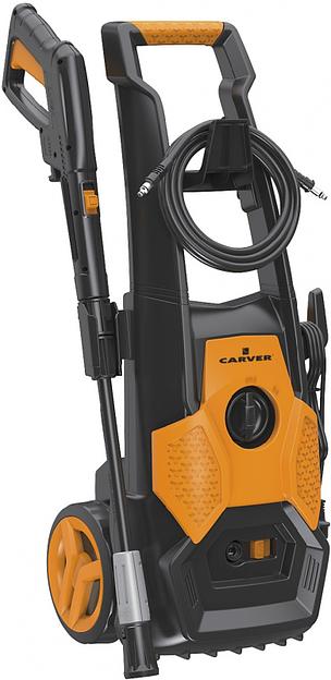 Минимойка Carver CW-1601С 1600Вт фото 1