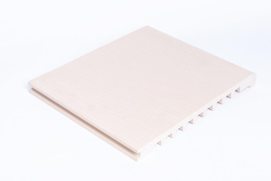 Ступени из ДПК (полнотелые) 360х28 мм ОПТ фото 7