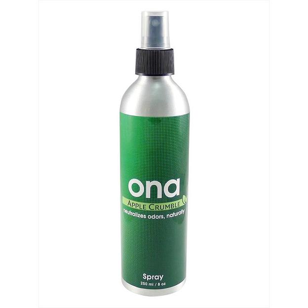 Нейтрализатор запаха ONA Spray Apple Crumble 250мл фото 1