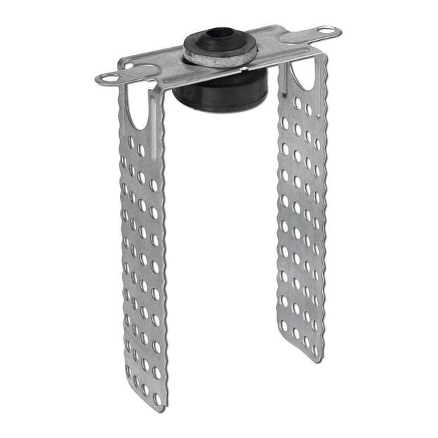 Подвес Knauf Прямой 120 антивибрационный CD 60/27 фото 1