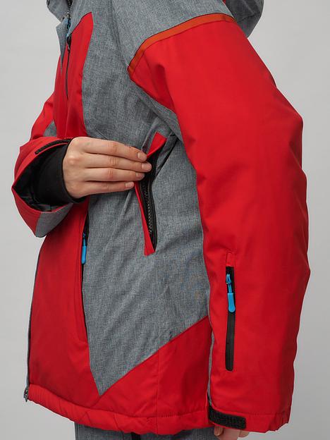 Костюм горнолыжный CHUNMAI 02272-3Kr фото 9