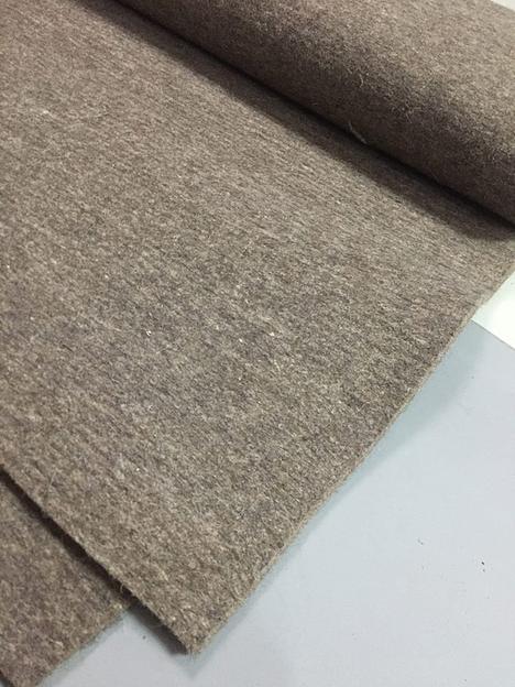 Кожа натуральная - Войлок ОПТ фото 1