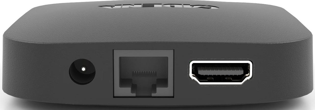 Медиаплеер Cadena Pro X 32Gb фото 5