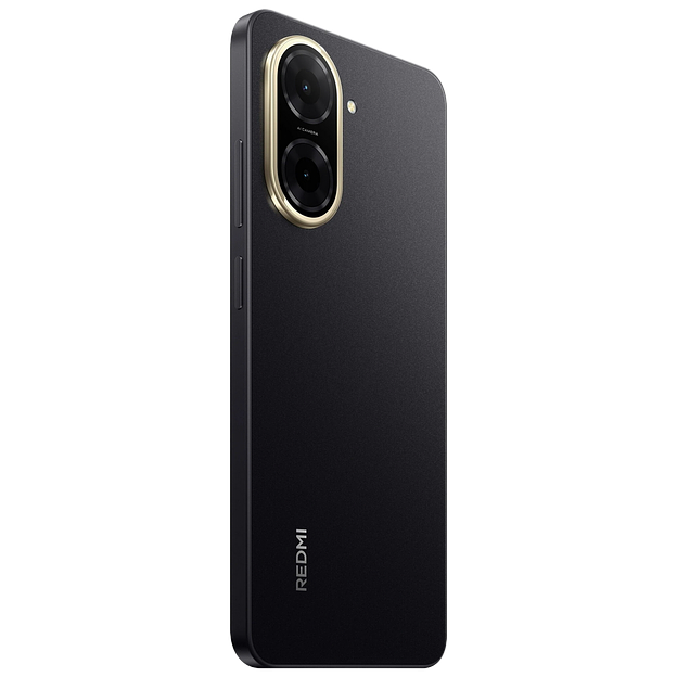 Смартфон Redmi A5 RU 3+64 Midnight Black фото 6