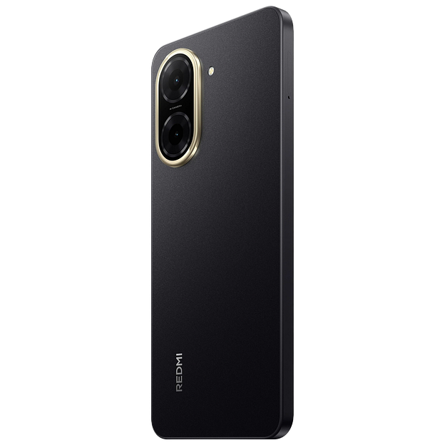 Смартфон Redmi A5 RU 4+128 черный фото 6