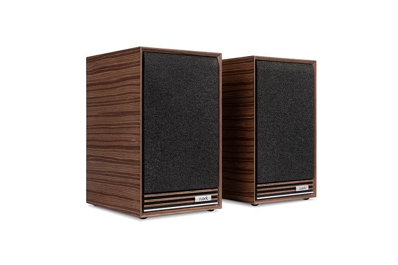 Ruark Sabre-R Цвет: Орех [FUSED WALNUT] фото 3