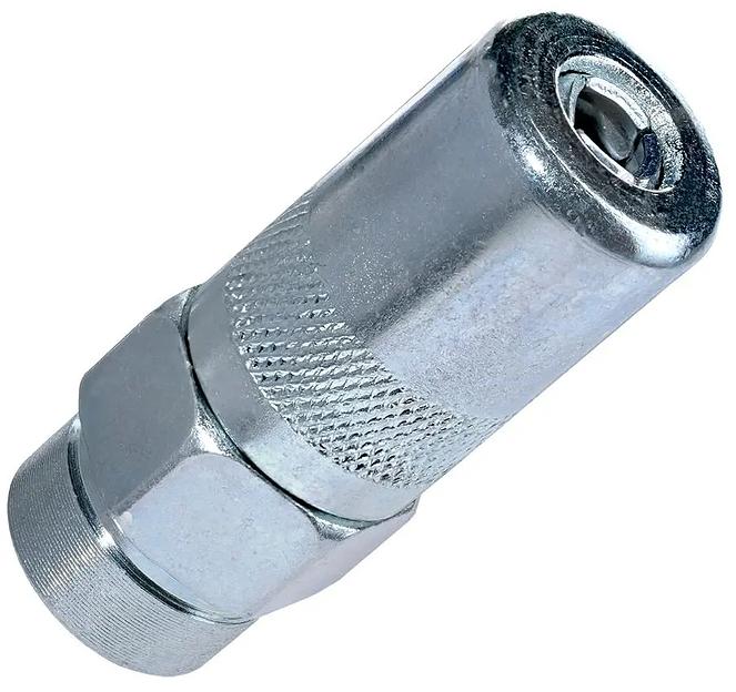 Усиленный наконечник для плунжерного шприца фото 1