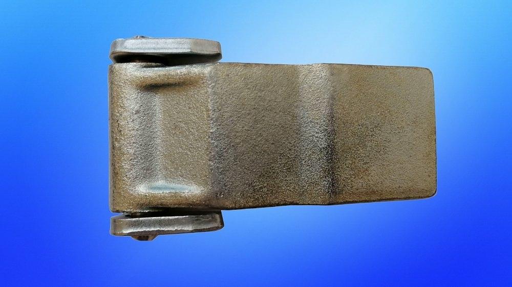 Петля двери контейнера фото 1