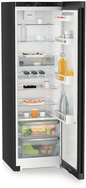 Холодильник Liebherr SRbdd 5220 1-нокамерн. черный фото 9