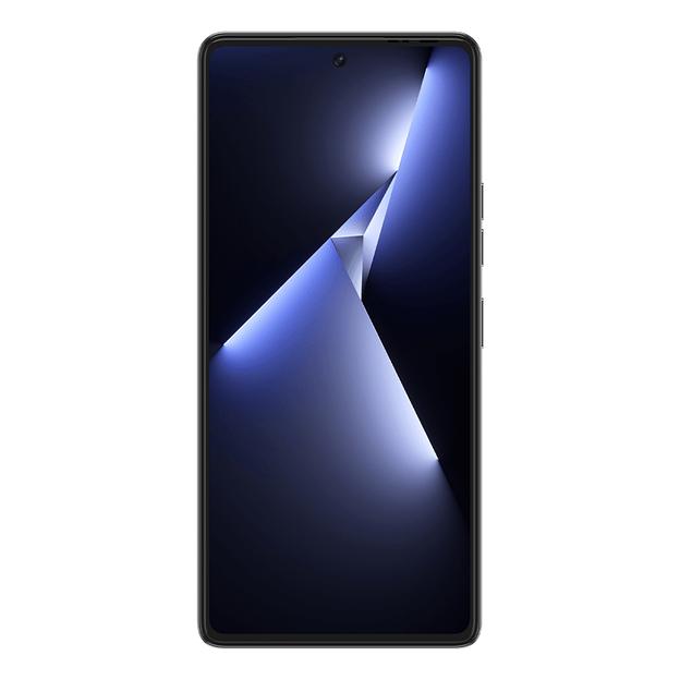LI9 POVA 6 Pro 5G 256+12 Meteorite Grey, 6.78" Asahi Glass, 20:9, 2436 x 1080 Mpix, 2.2GHz, 8 Core, 12GB RAM, 256GB, up to 1TB flash, 108Мп+2Мп+AI/32Мп, 2 Sim, 4G, 5G, BT v5.3, WiFi 802.11 b/g/n, GPS/AGPS, GLONASS, NFC, Type-C, 6000mAh, Android 14, 195g, фото 1