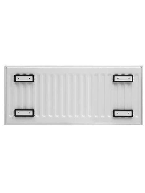 Радиатор стальной панельный 22/300/1000 боковое подключение ГОСТ 31311-2022 фото 4