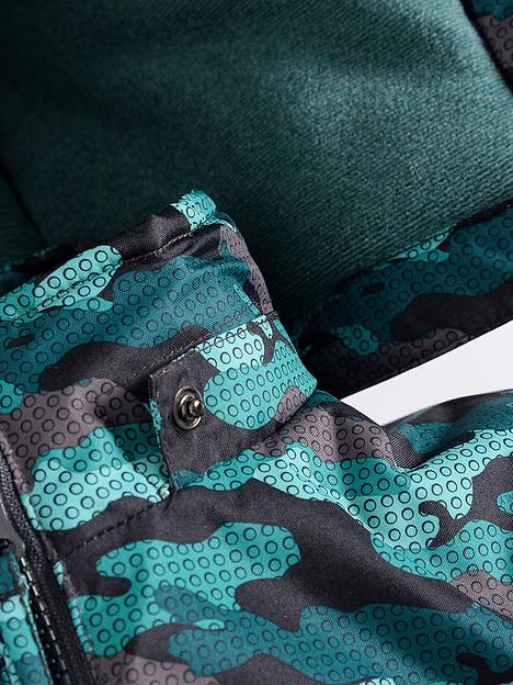 Костюм горнолыжный VALIANLY 9015TZ фото 8