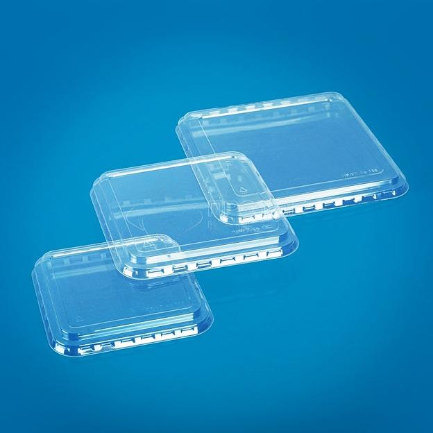 Контейнеры серии «пирамида» опт фото 2