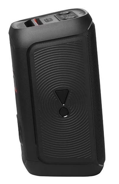Акустическая система JBL PARTYBOX CLUB 120 (CN) 160W BLACK фото 4