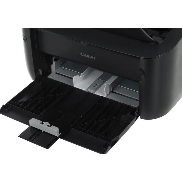 Принтер лазерный Canon imageClass LBP6030B черно-белая печать, A4, цвет черный [8468b010] фото 8