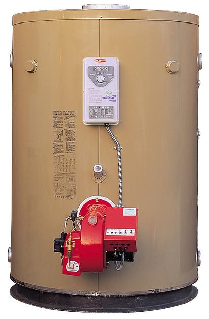 Газовый напольный котёл «OLYMPIA ОLB-2000 GD-R» 174 кВт, 232 кВт, 2100-2200 м.кв. ОПТ фото 1