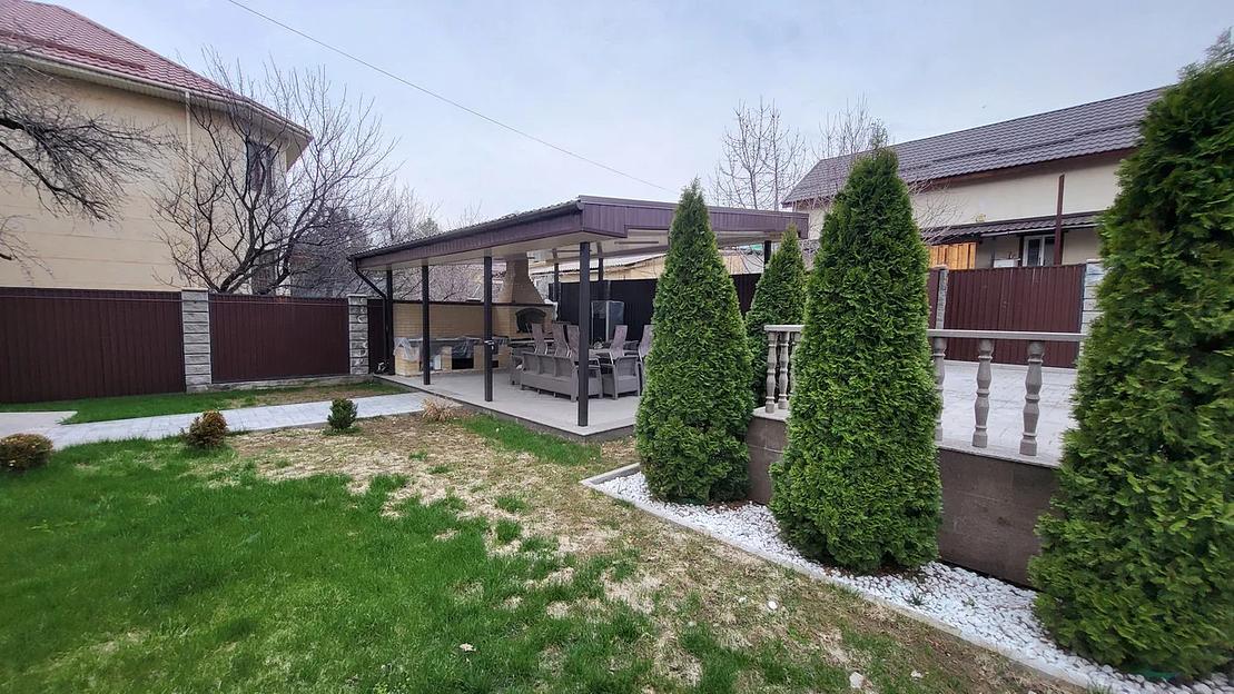 Строительство домов и коттеджей ОПТ фото 1