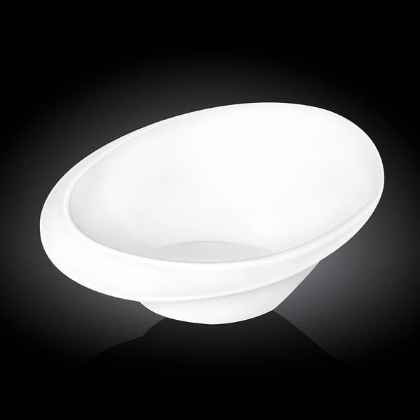 Салатник d=300 мм. 1630 мл. h=70/115 мм. утолщенный край Wilmax /2/12/ фото 1