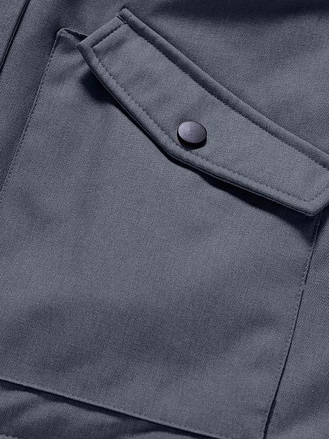 Парка VALIANLY 9238Sr фото 10