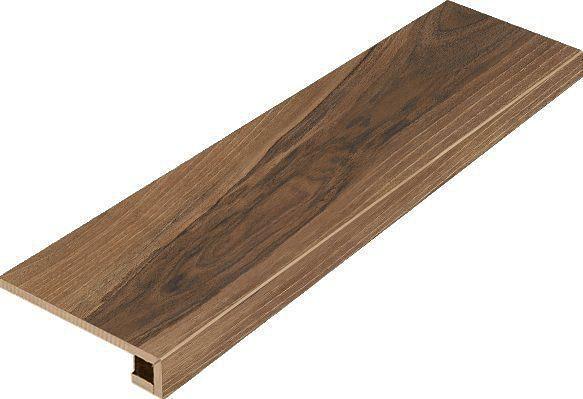 Ступень Italon Maison Walnut Scalino Angolare Destro фото 1